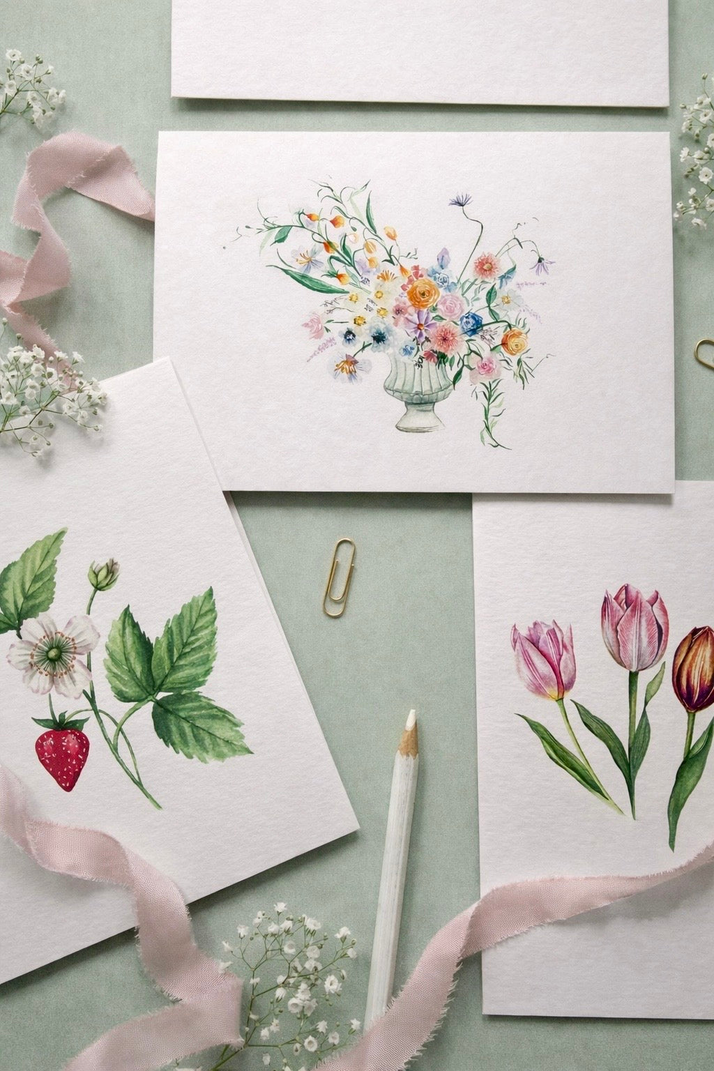 Greetings Cards