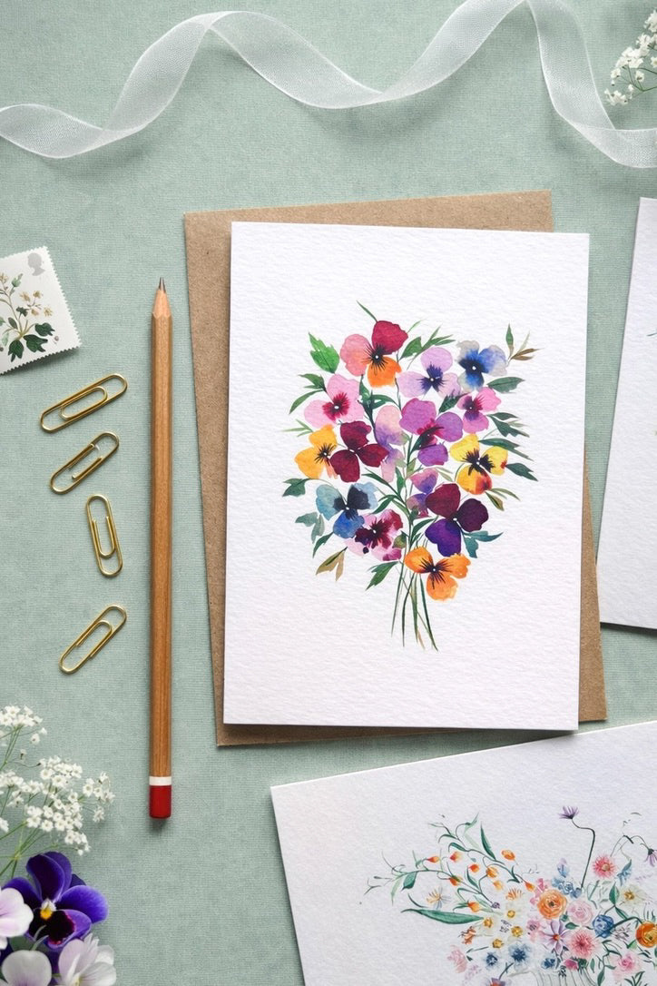 Greetings Cards - All