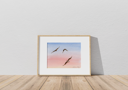 Felix | Original Painting